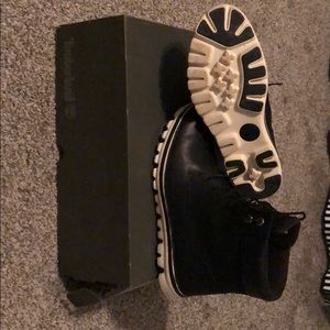 Timberland Brockton boot